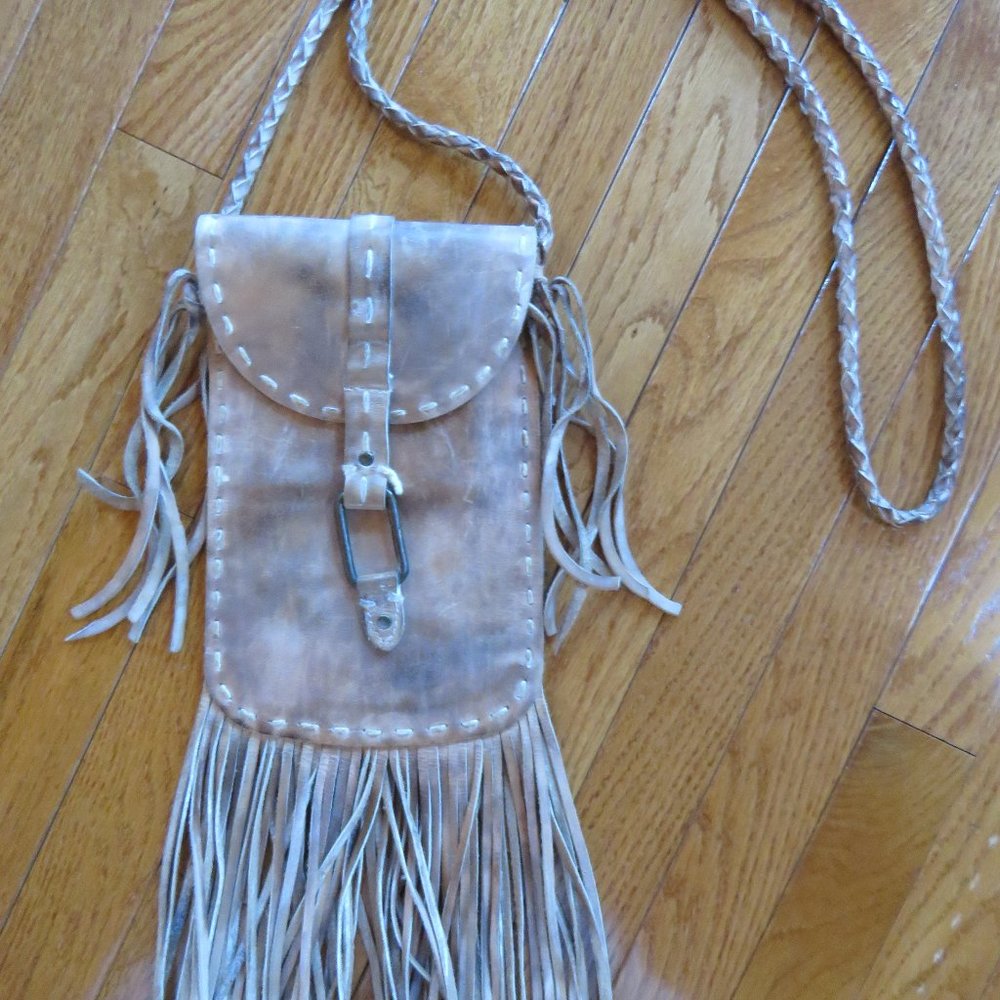 Bed Stu Sandy Lane  Compact cross body hand bag